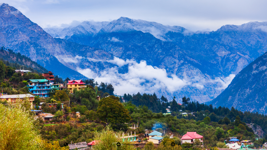 Places To Visit In Himachal Pradesh In May